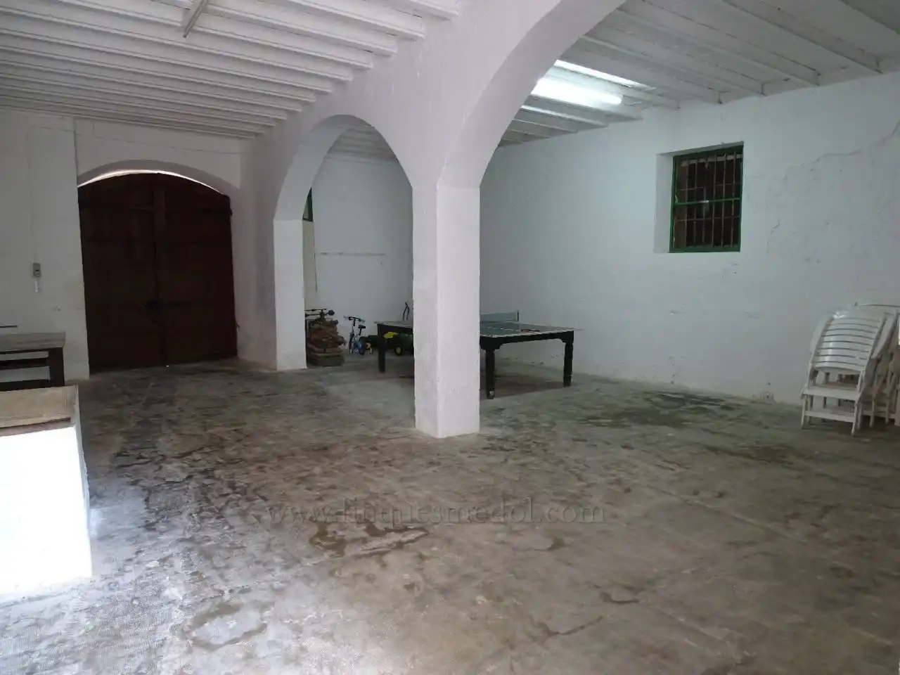 Finca rústica en venta en La Secuita con Terraza y Amueblado