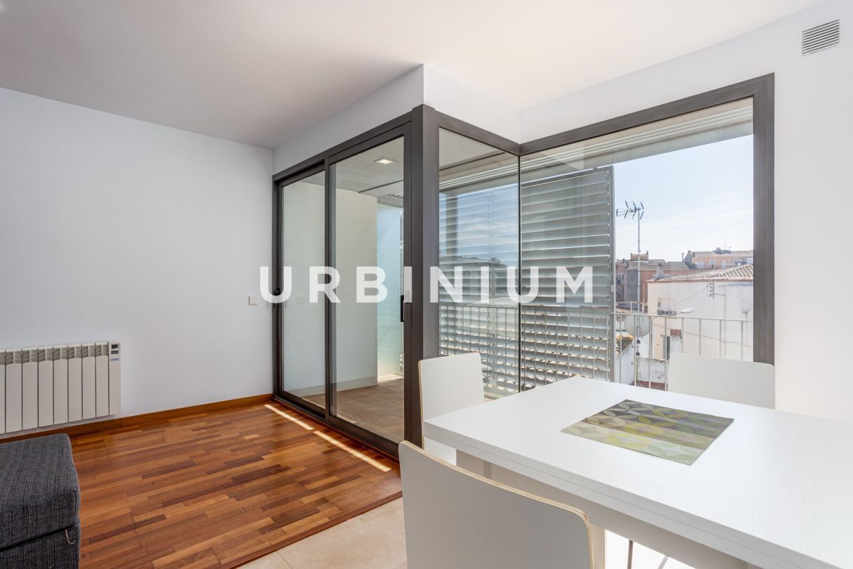 Bedroom of Attic for sale in Palafrugell  with Heating, Terrace and Storage room