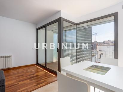 Bedroom of Attic for sale in Palafrugell  with Heating, Terrace and Storage room