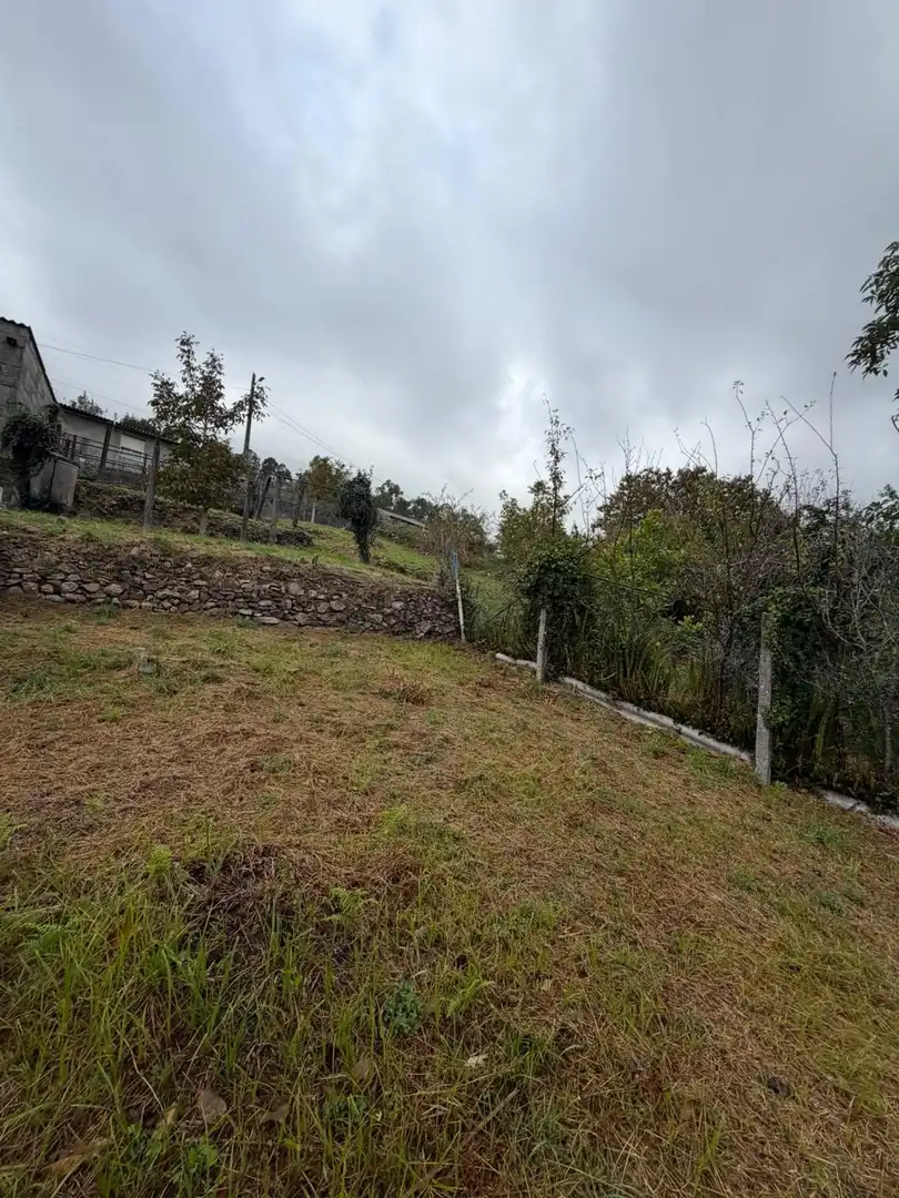 Casa o xalet en venda en Boiro, A Coruña