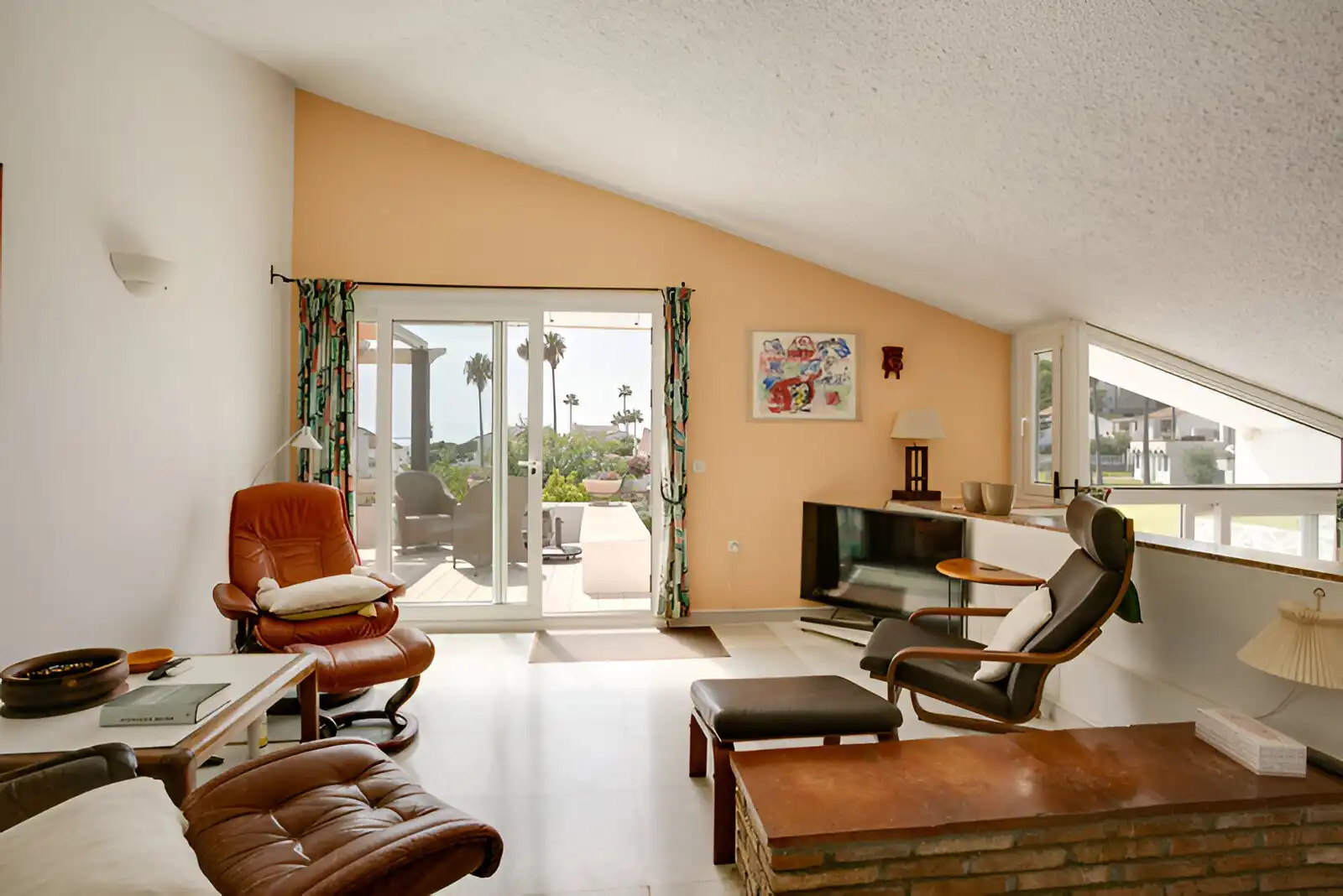 Haus mit Pool zum Verkauf in Estepona Pueblo, imagen 5