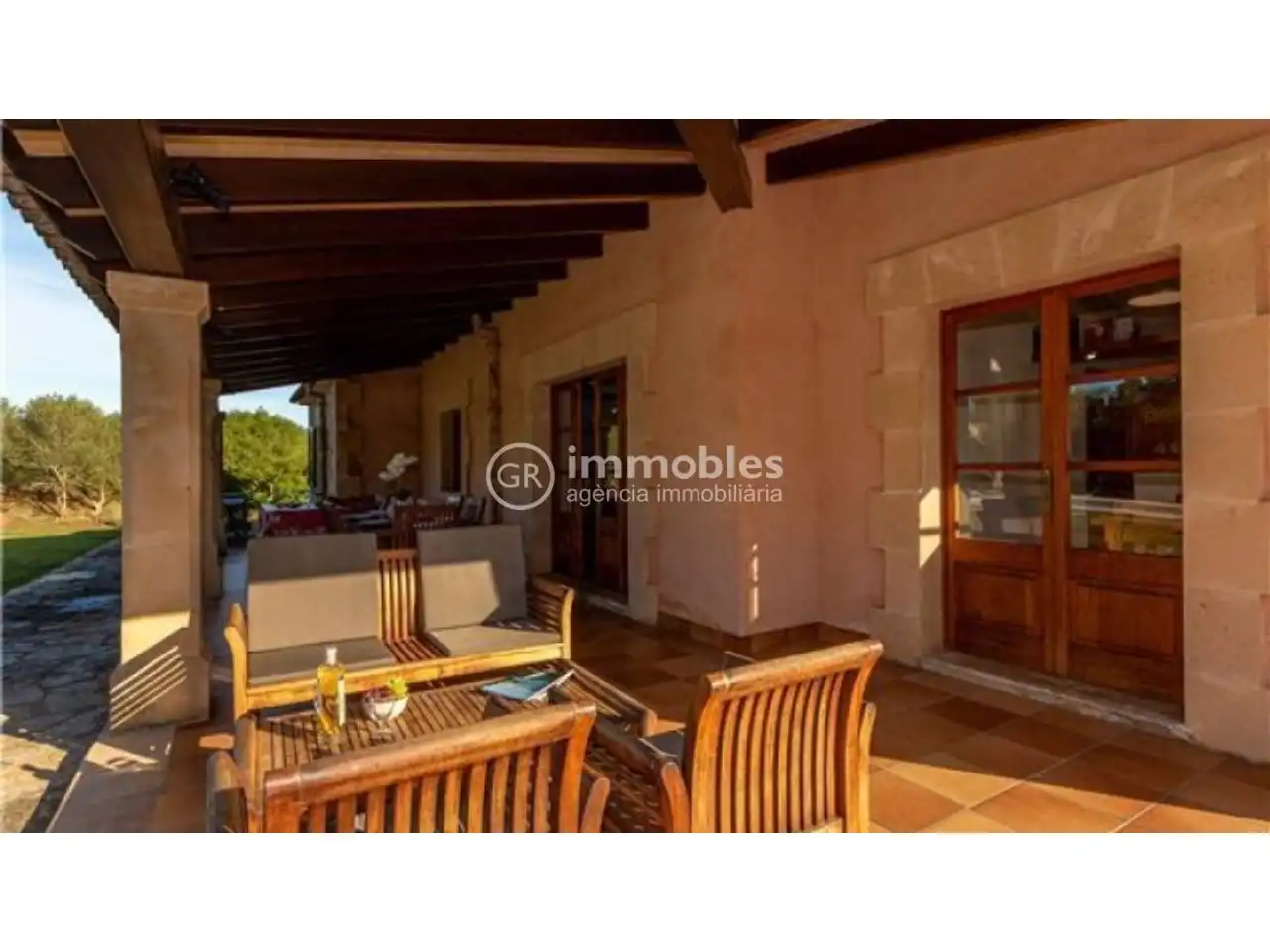 Finca rústica en venta en Pollença Poble