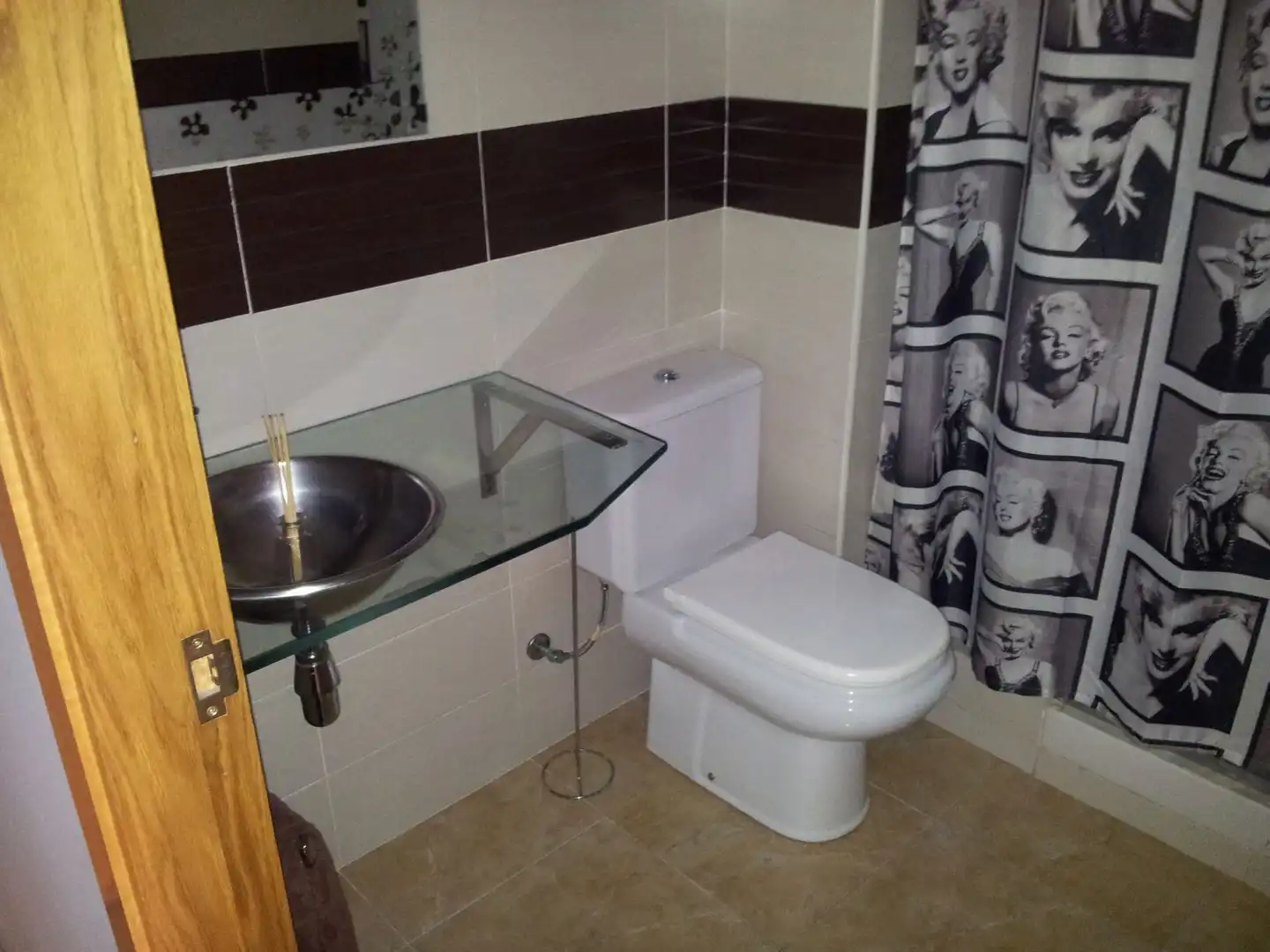 Penthouse with lift for sale in Carrer de Joan Fuster, imagen 3