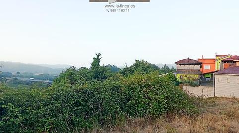 Foto 4 de Finca rústica en venta en Pravia, Asturias