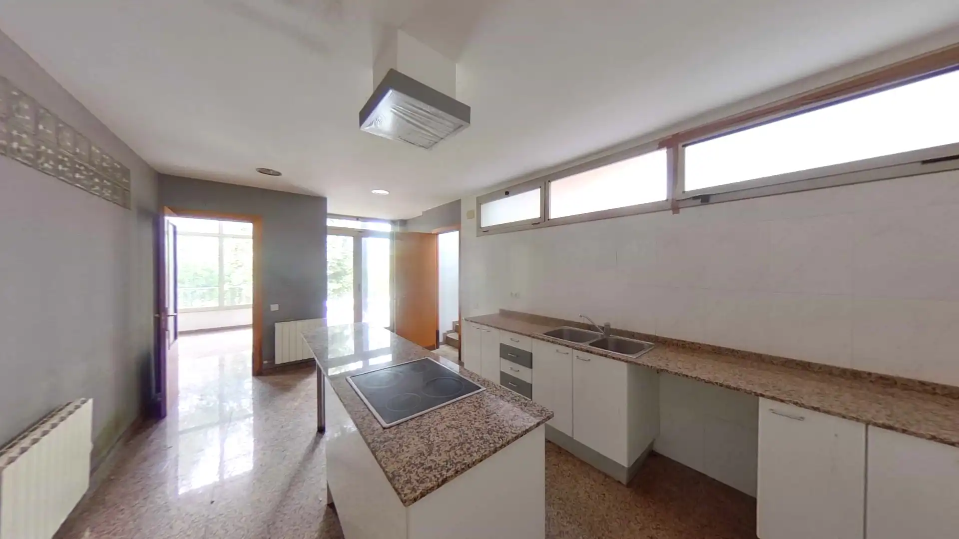 Casa o xalet en venda a Dalt, Dalt (De, 8, Matadepera