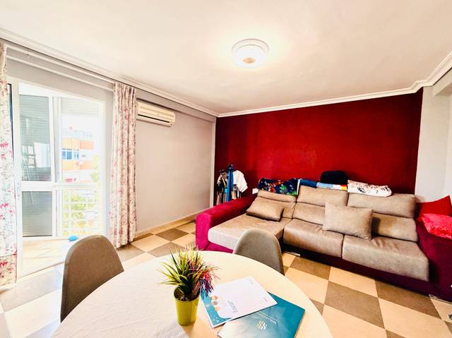 Piso en Venta en La Oliva