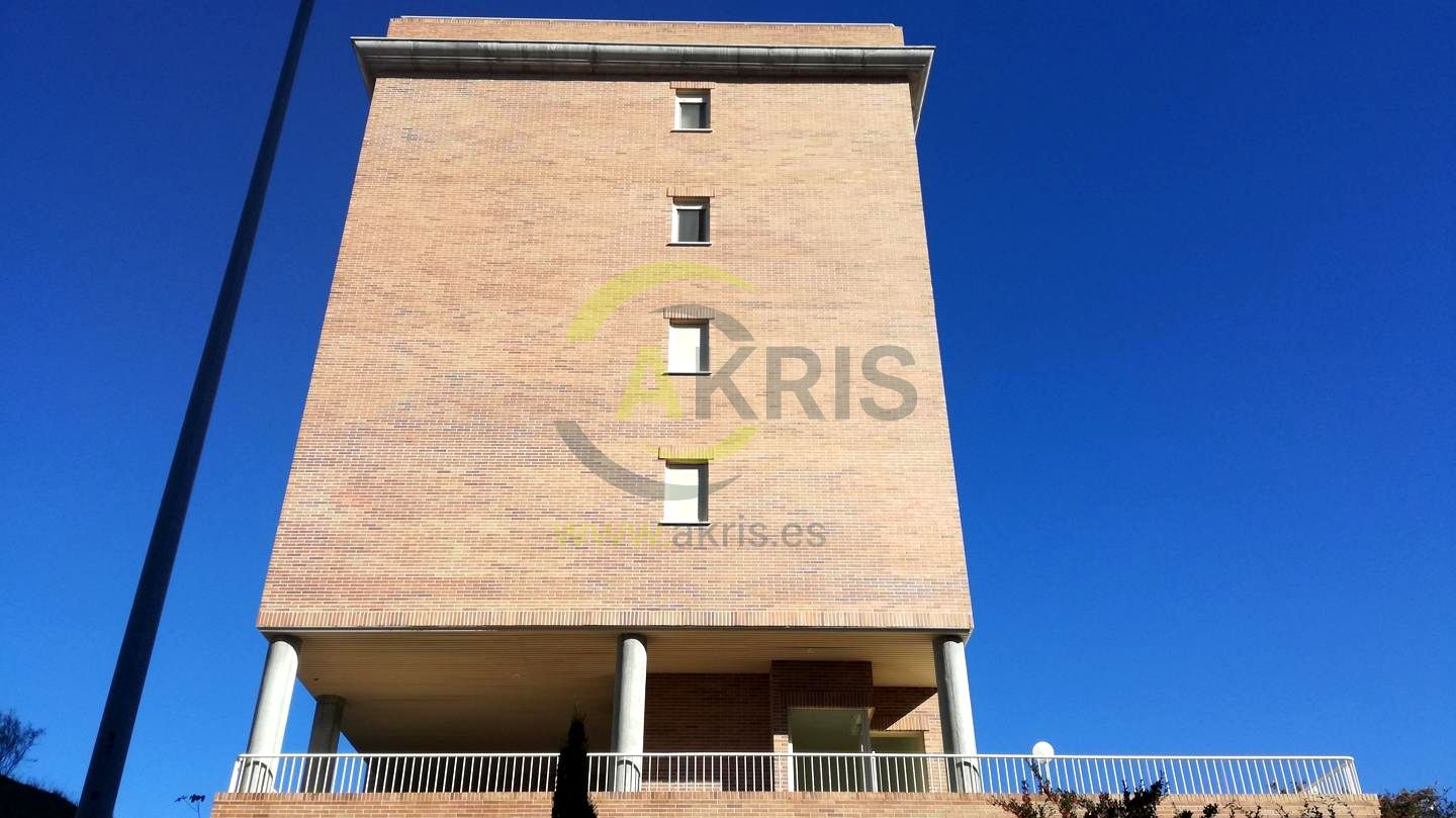 Wohnung zur Miete in De Los Concilios, Buenavista - Valparaíso - La Legua