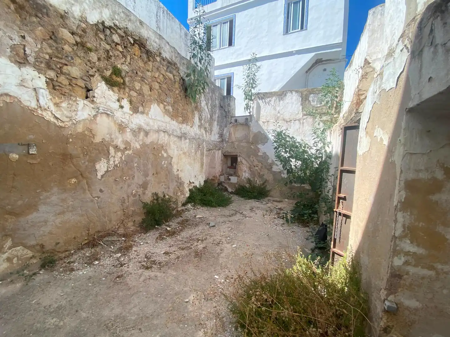 Terrenys i solars en venda a NUESTRA SEÑORA SANTOS, imagen 4