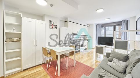 Photo 2 of Study for rent in Hermanos Felgueroso, Ceares, Gijón