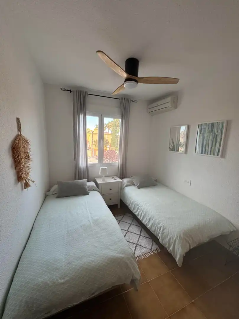 Apartment mit Pool zum Verkauf in El Puerto, imagen 23