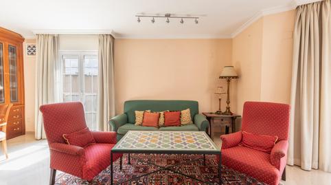 Foto 5 de Pis en venda a Calle Madre Teresa, 1, Centro - Sagrario, Granada