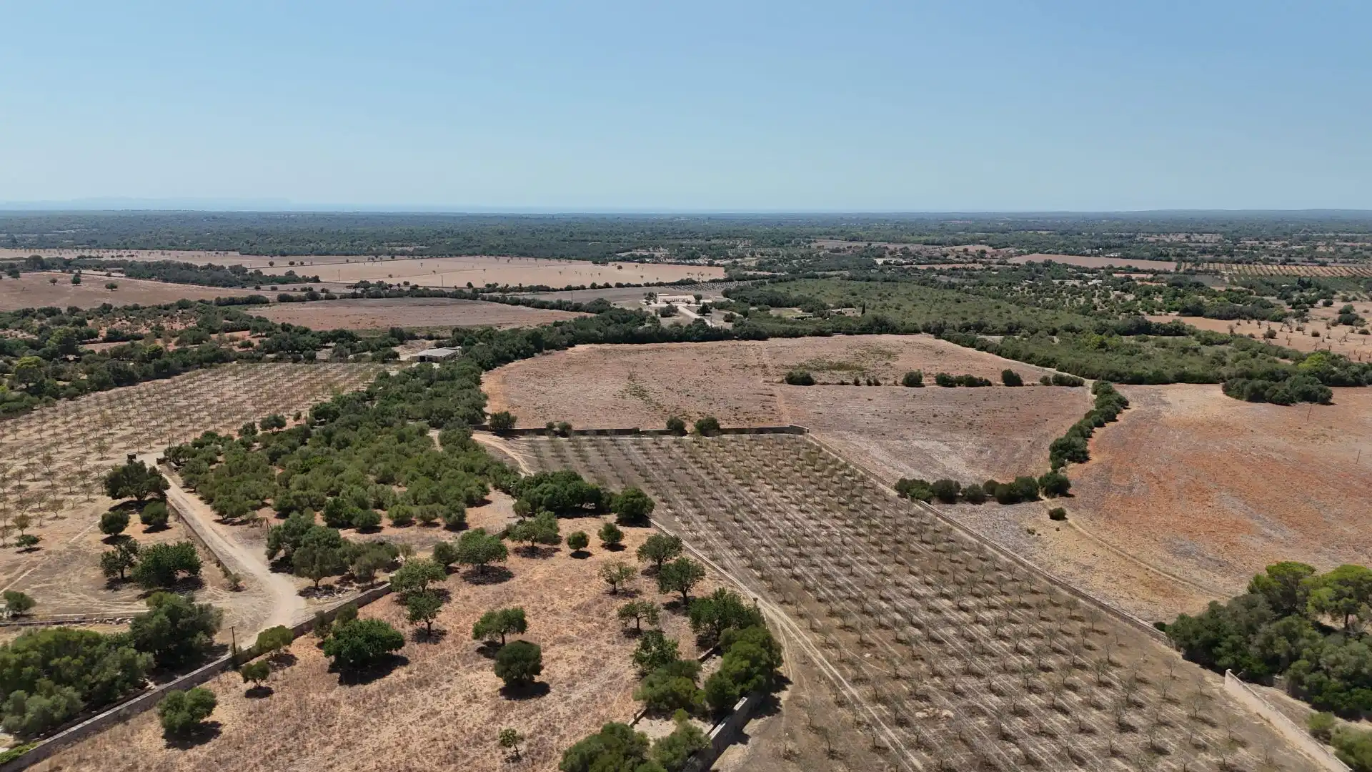 Country house for sale in campos, imagen 9
