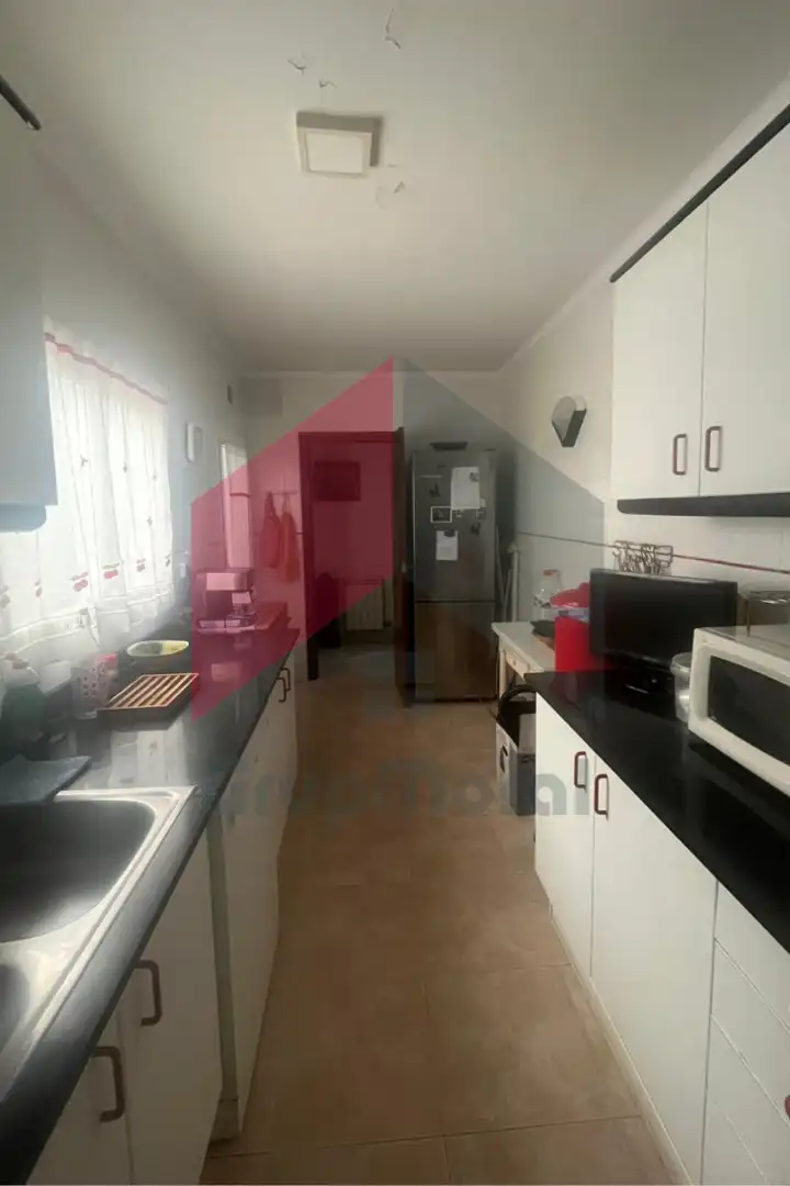 Kitchen of Flat for sale in Cambrils  with Heating and Balcony