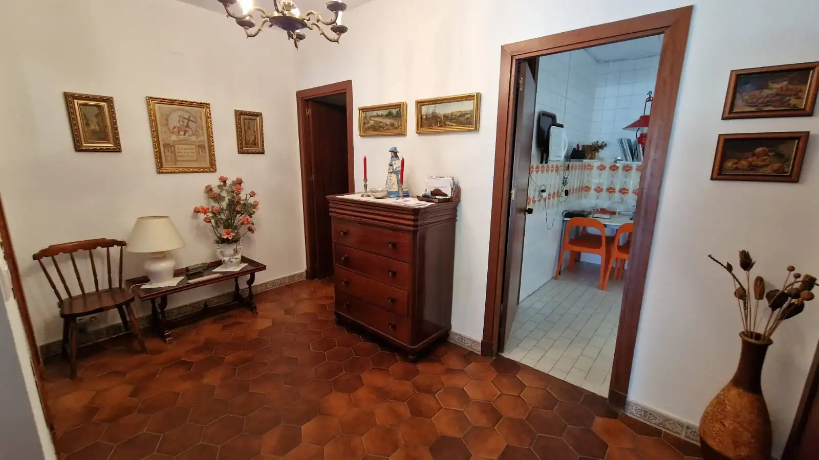 Detached homes for sale in El Puerto de Santa María  with Air Conditioner, Private garden and Storage room