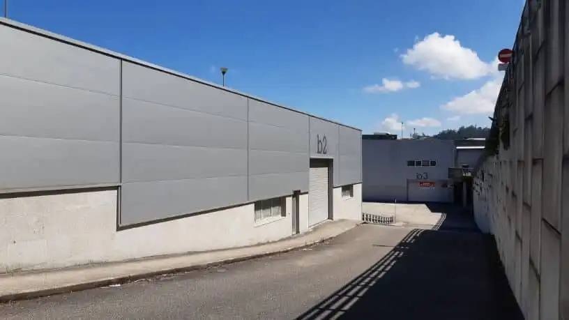 Industriegebäude zum Verkauf in CALLE C,PARQUE TEC Y LOGISTICO DE VIGO NAVE B-3-2 PARC.9, VIGO, Pontevedra, 36315, España, imagen 8
