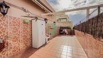 Terrace of Attic for sale in Badalona  with Air Conditioner and Terrace