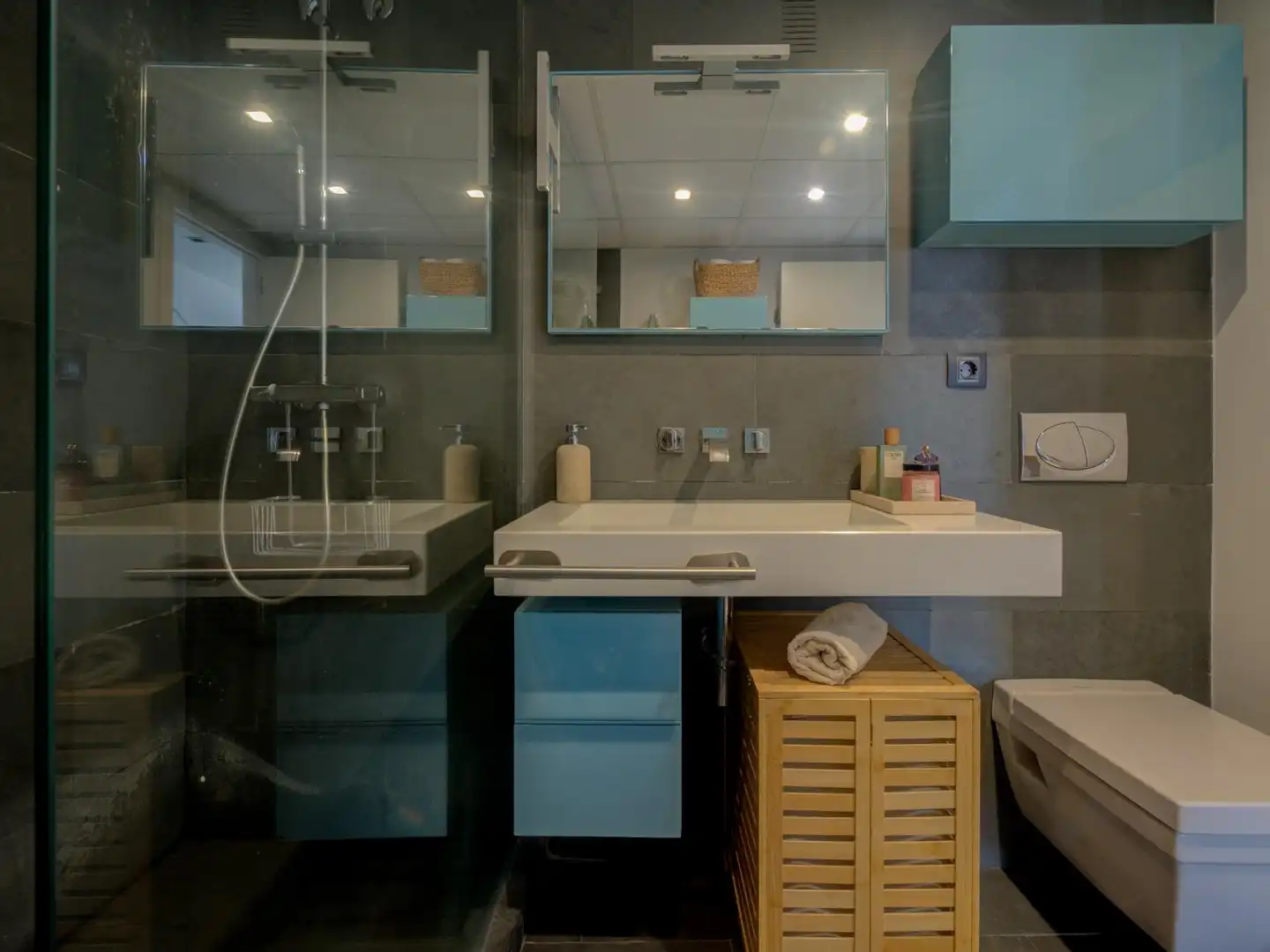 Penthouse with terrace for sale in Centro, imagen 22
