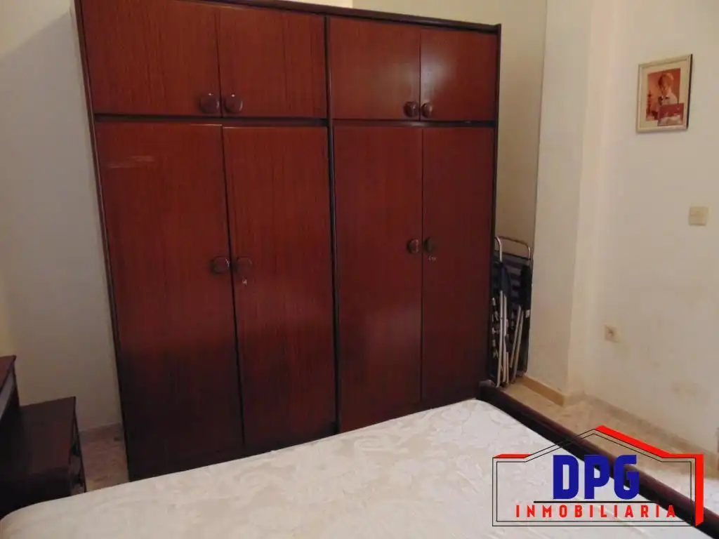 Habitación de Casa o chalet en venta en Turre con Terraza y Amueblado
