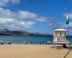 Vista exterior de Pis en venda en Las Palmas de Gran Canaria