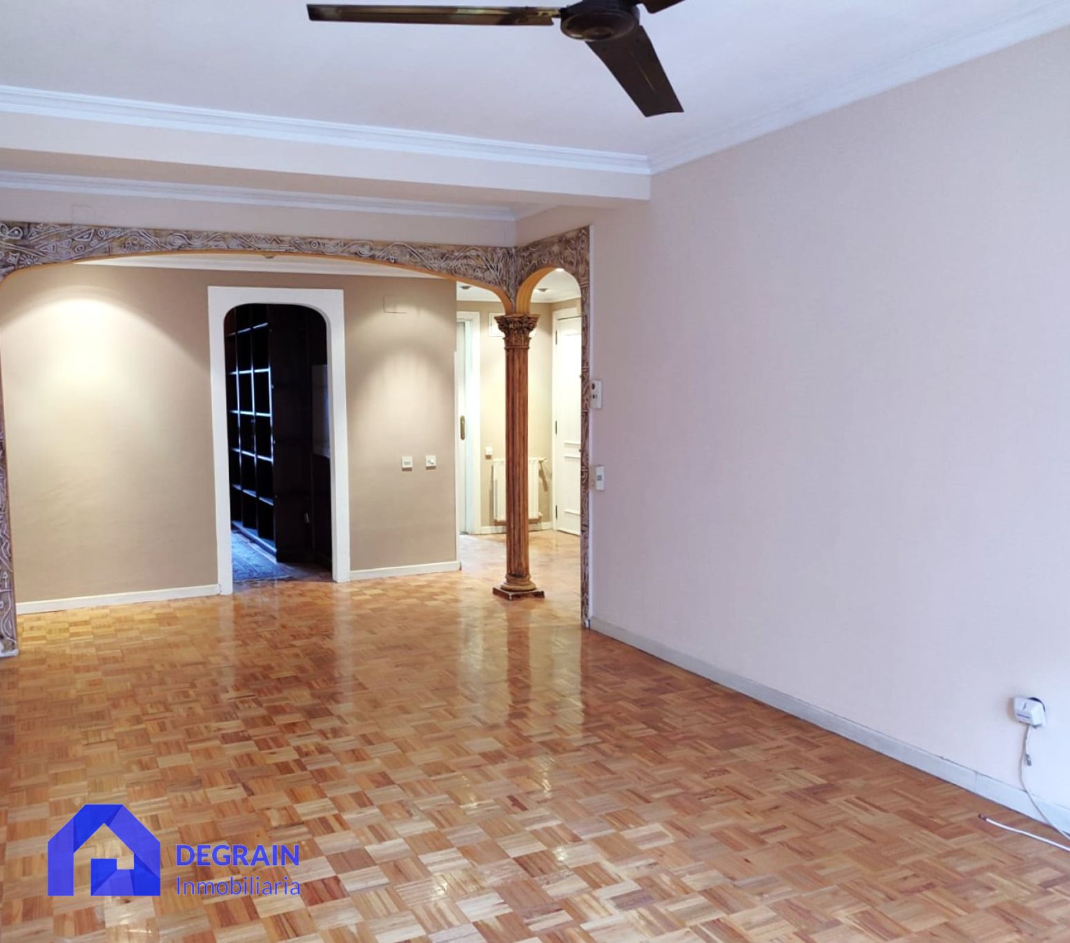 Piso en venta en Oviedo - FUERTES ACEVEDO, Buenavista