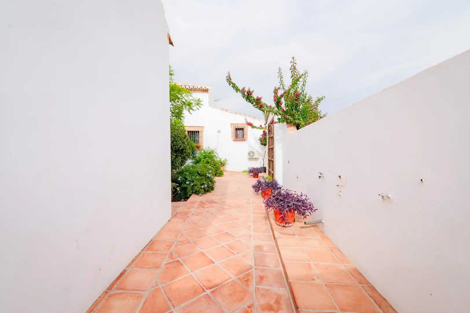 Maison à vendre à Villanueva de la Concepción, imagen 9