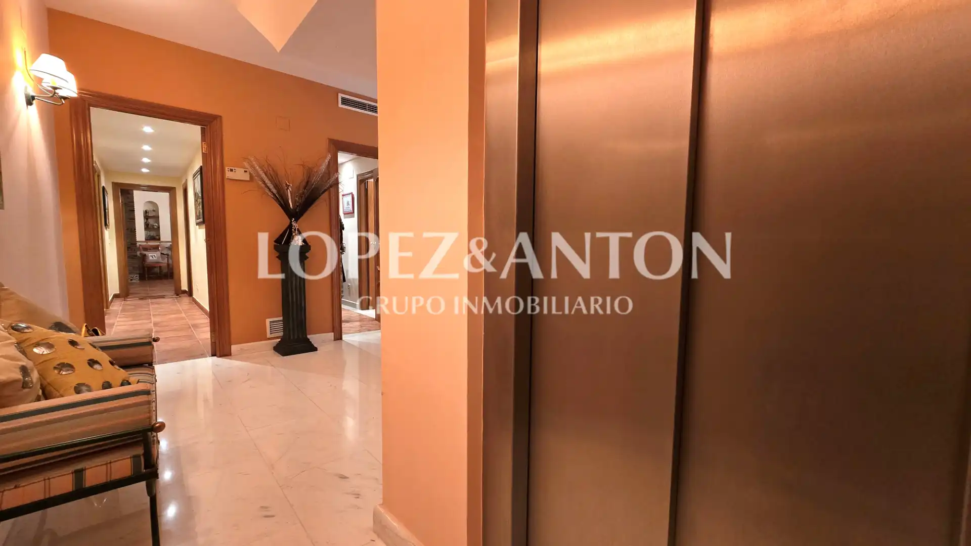 Casa o chalet en venta en Benaguasil con Aire acondicionado, Jardín privado y Parquet