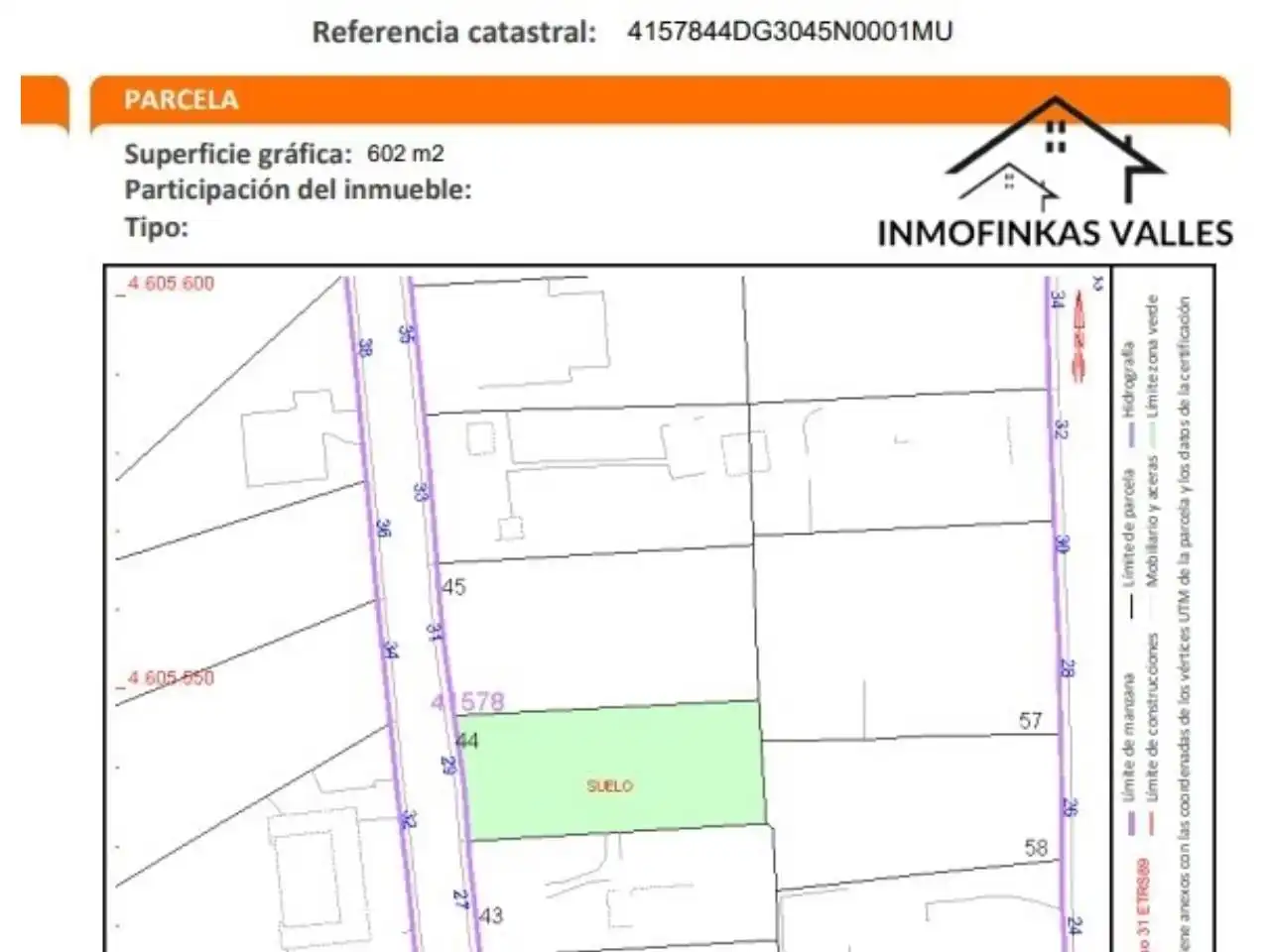 Residential land for sale in Calle Joan Alcover 29, imagen 15