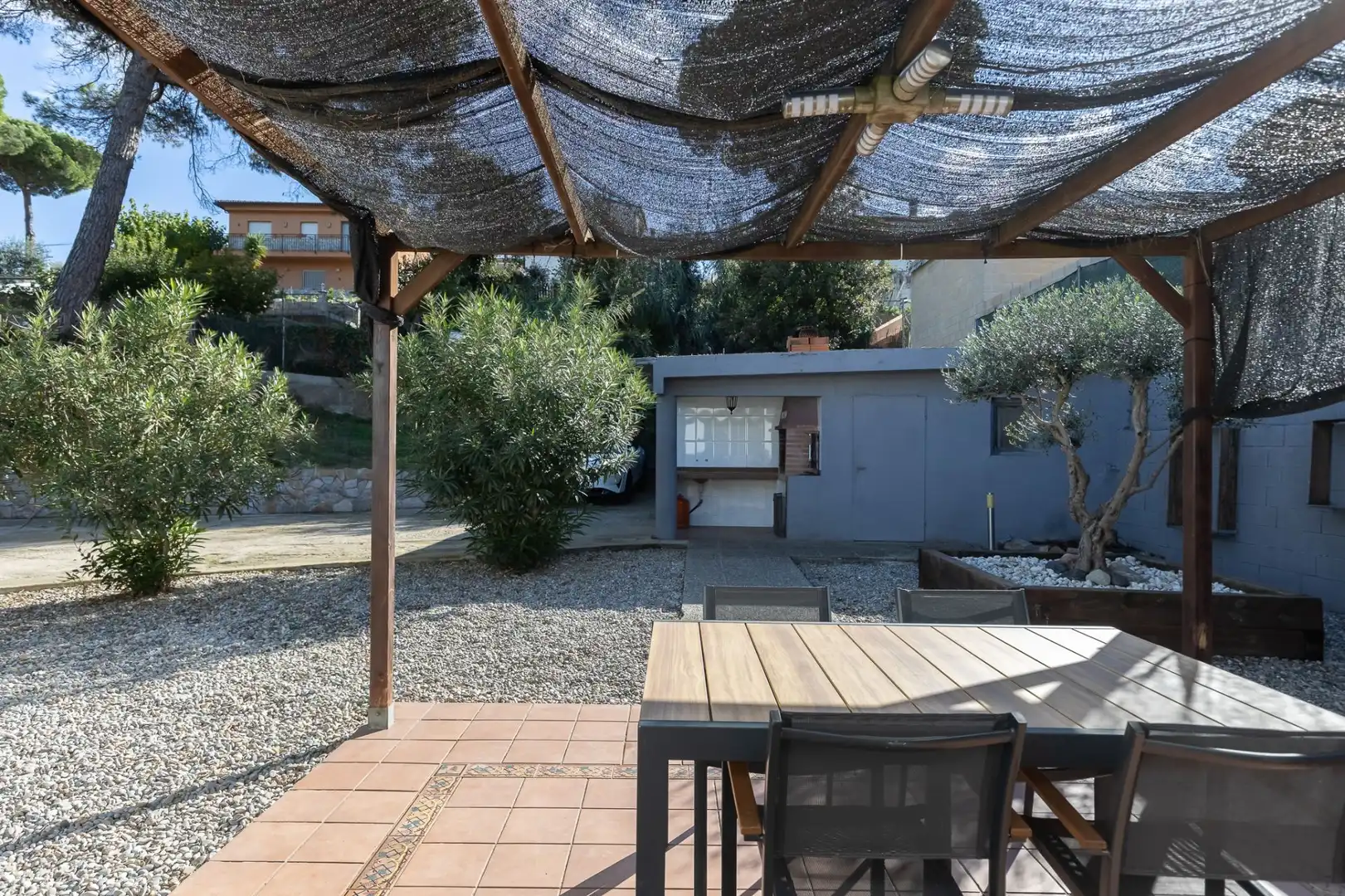 Casa con piscina in vendita a RIU LLOBREGAT, imagen 16