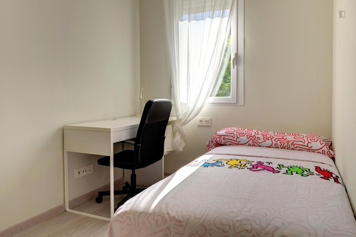 Casa o xalet per a compartir a Universidad San Francisco