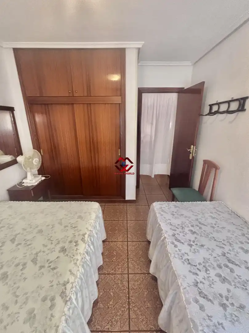 Apartment with terrace for sale in Santiago de la Ribera, imagen 24