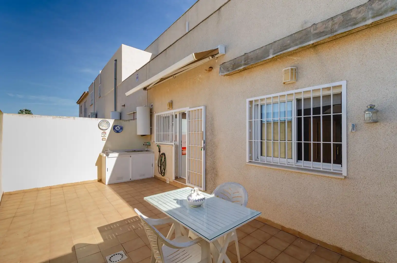 Casa o xalet en venda a Calle Jacinto Benavente, 23, Roche