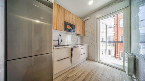 Foto 3 de Piso de alquiler en De la Florida, Casa de Campo, Madrid