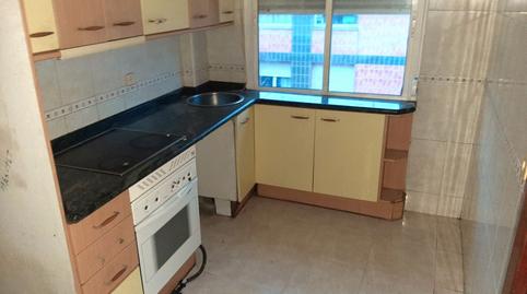 Foto 3 de Pis en venda a Calle de San Nicolás, 35, Llano, Gijón