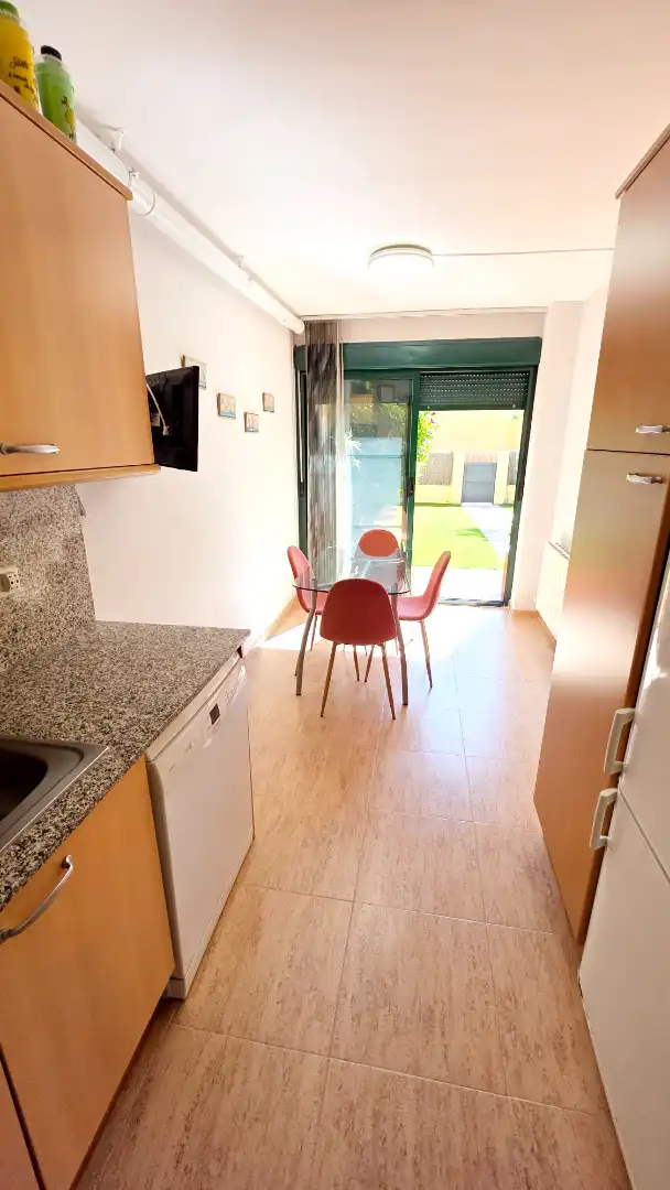 Terraced house with terrace for sale in Passatge de l'Abellarol, imagen 13