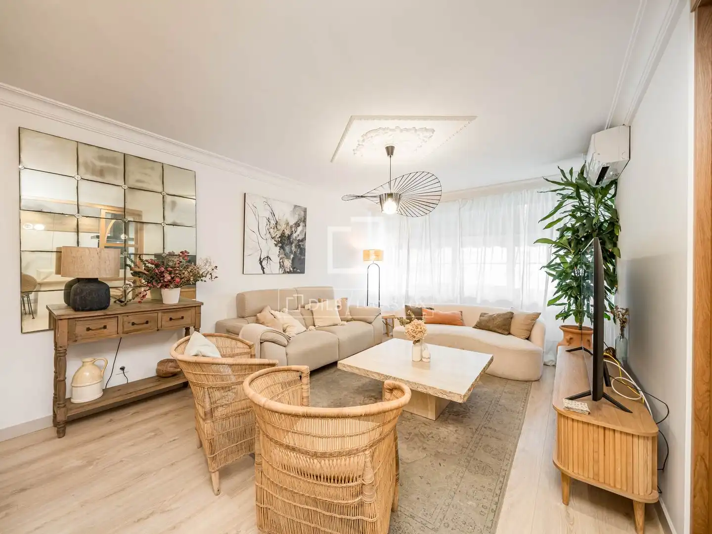 Piso con ascensor en venta en Barrio de Salamanca, imagen 10