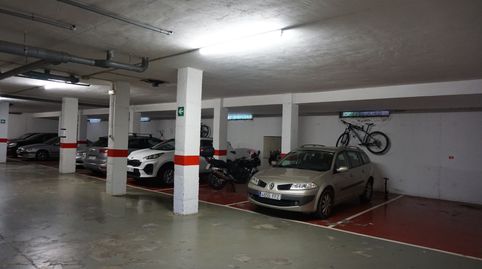 Photo 3 of Garage for sale in De Sant Salvador D'horta, 12, Eixample Sud – Migdia, Girona Capital