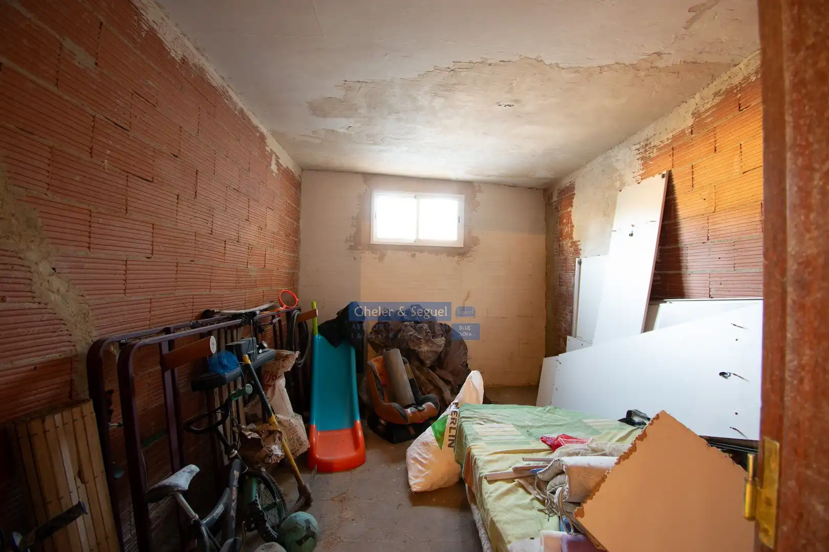 Finca rústica en venta en Albalat dels Tarongers