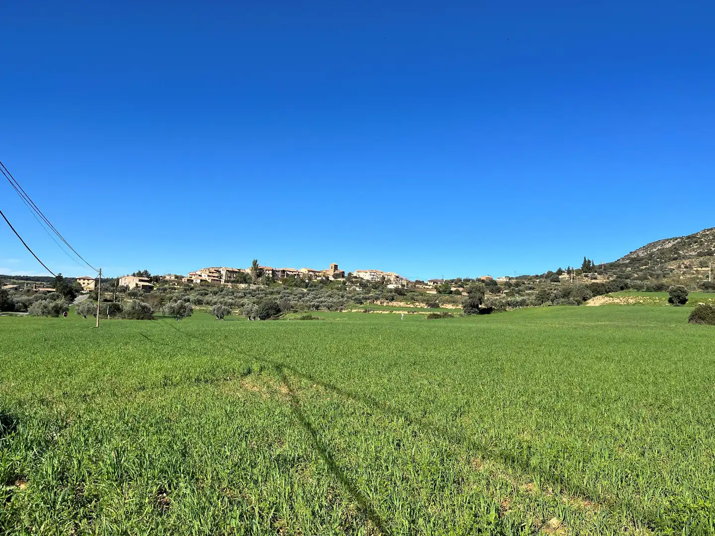 Terreni e lotti in vendita a Alquézar, imagen 8