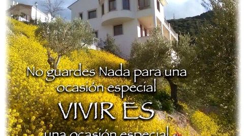 Foto 2 de Casa o xalet en venda a Puerta Capa, Huelma, Jaén