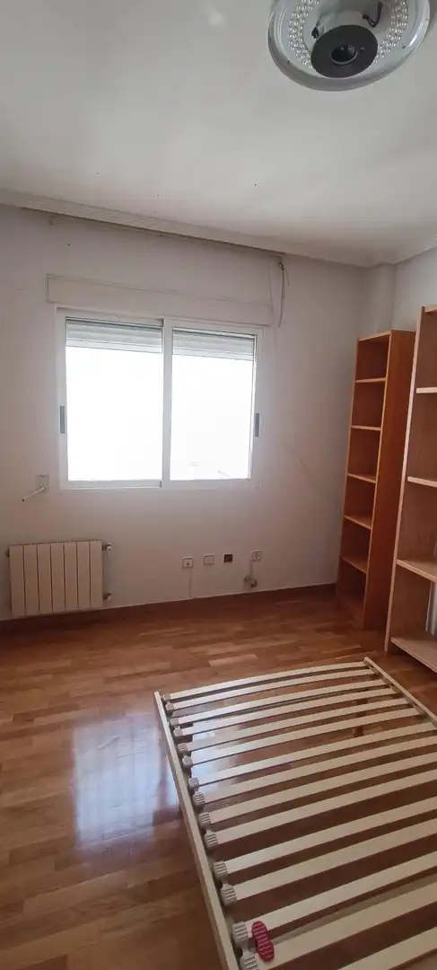 Dormitori de Casa o xalet de lloguer en Murcia amb Aire condicionat, Calefacció i Parquet