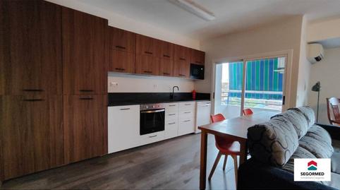 Foto 2 de Pis de lloguer a Calle Sagunto, Segorbe, Castellón