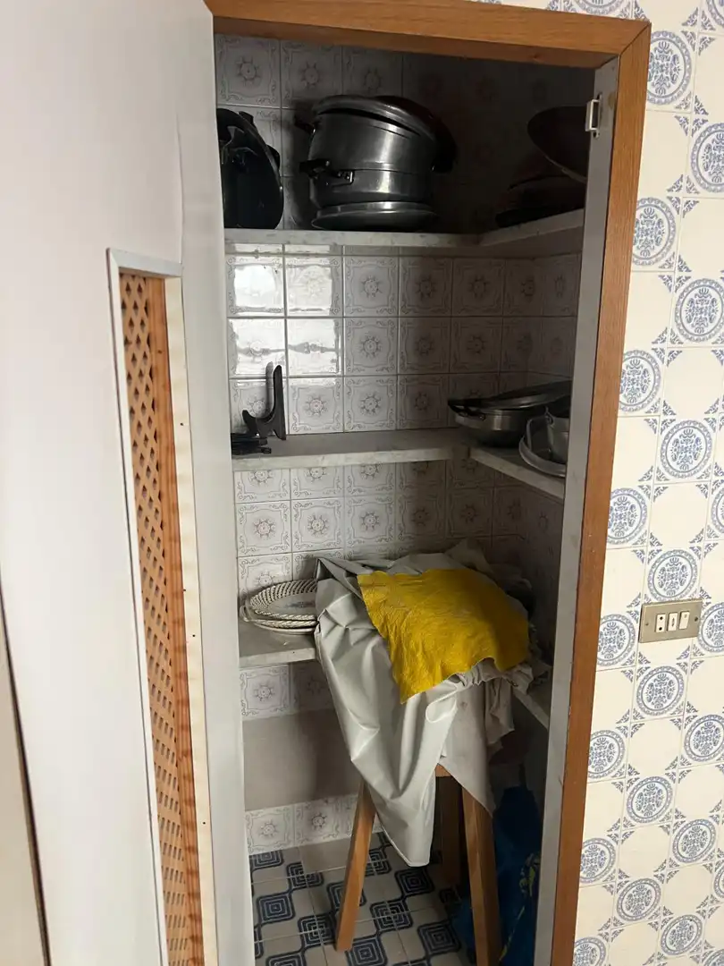 Cuina de Pis en venda en Inca amb Balcó