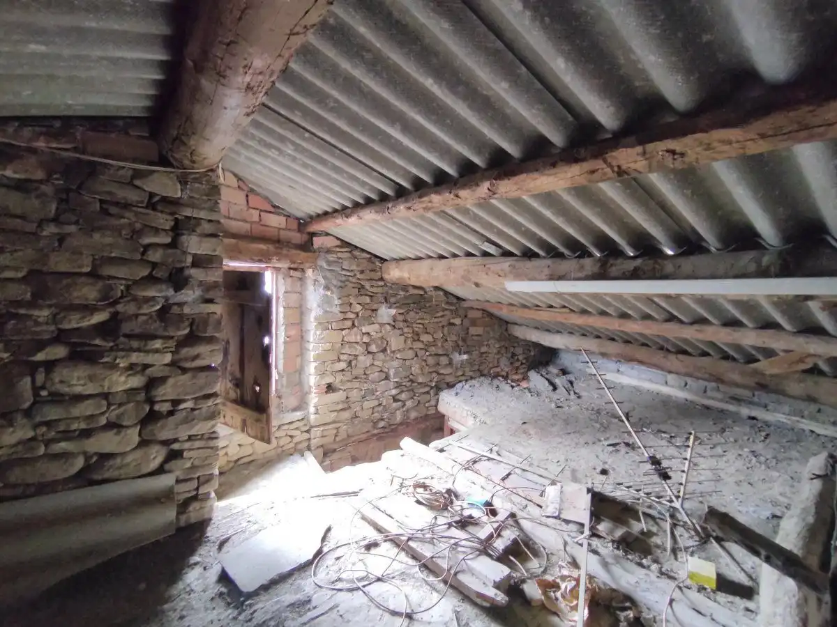 Casa o xalet en venda en La Fueva amb Balcó