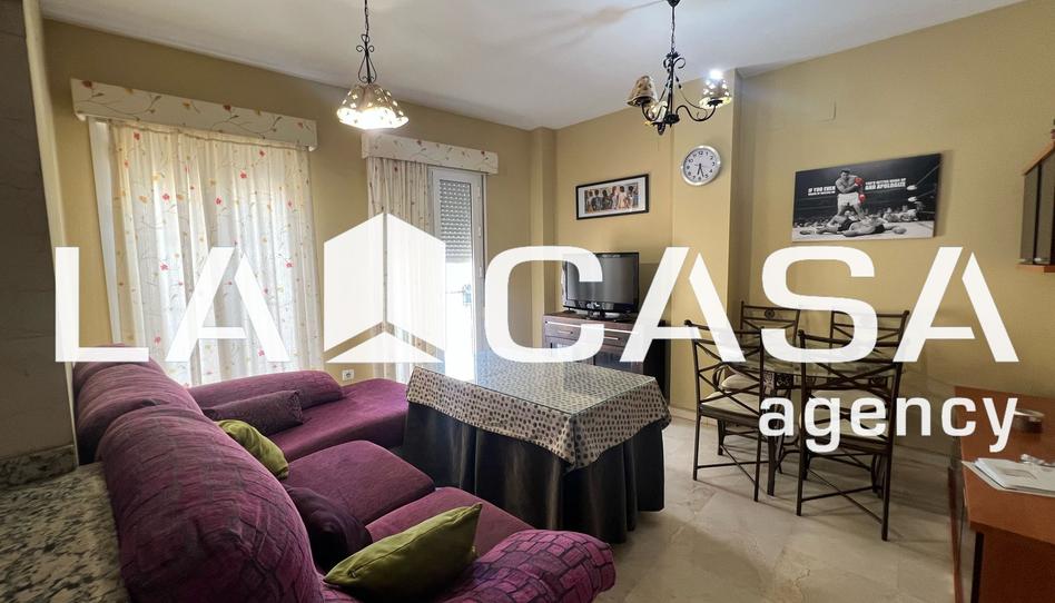 Foto 1 de Dúplex en venda a Calle Lope de Vega, Arenal - La Pólvora, Sevilla