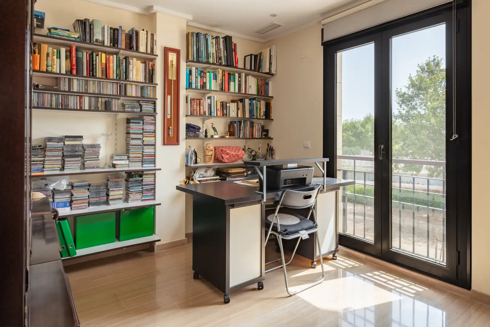 Apartament en venda en Jávea / Xàbia amb Aire condicionat, Terrassa i Piscina