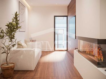 Piso con balcón en venta en Avinguda Coronel Molera 14