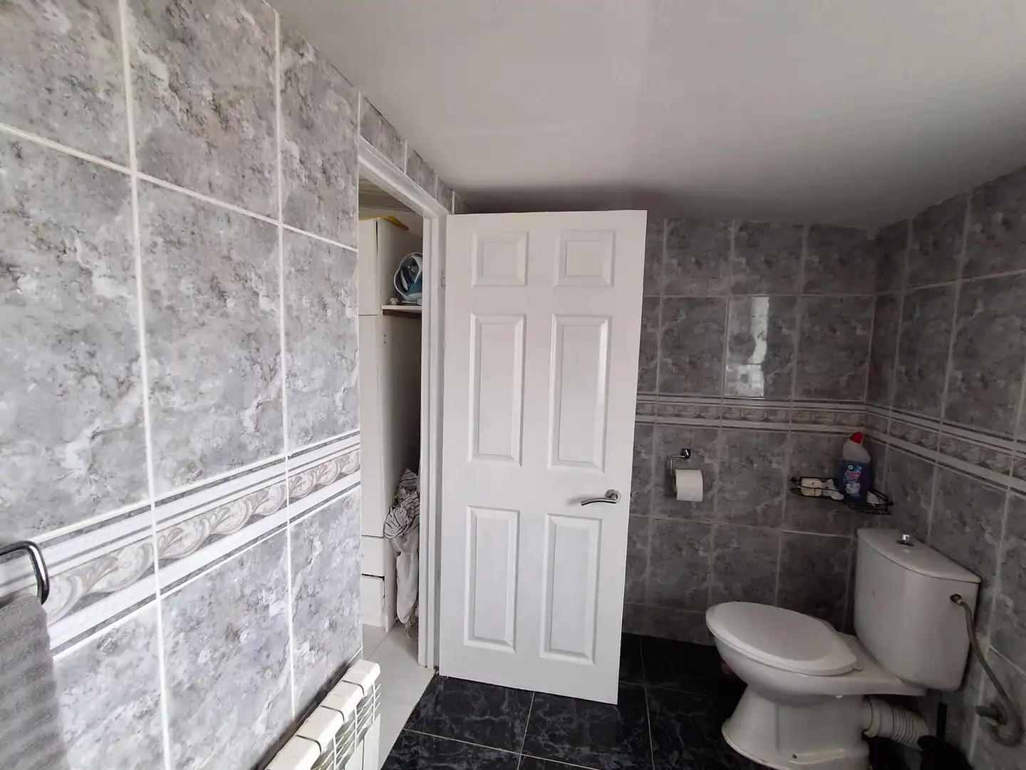 Baño de Casa o chalet en venta en Riba-roja d'Ebre