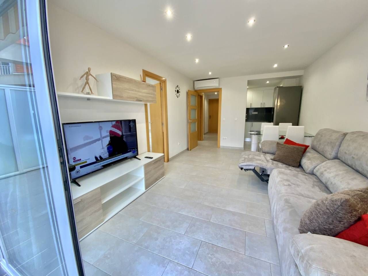 Flat to rent in Calle osona, Sant Feliu de Codines