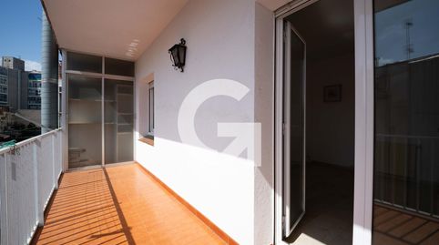 Foto 2 de Pis en venda a Cerdanyola Sud, Mataró