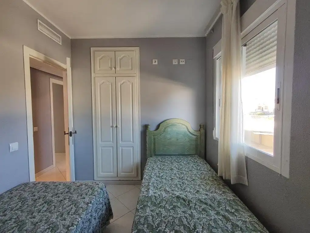Apartamento con piscina en venta en Las Marinas / Les Marines, imagen 23